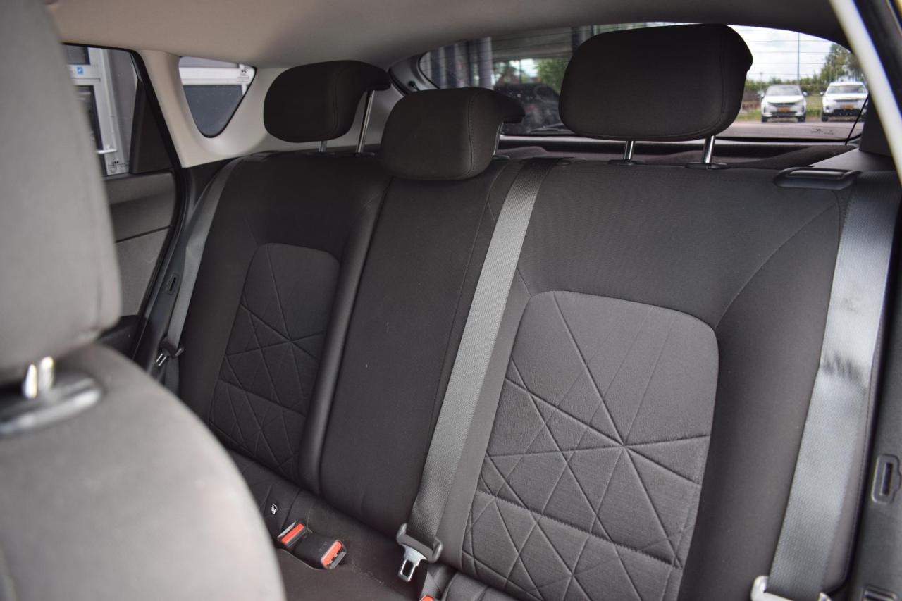 Hyundai Bayon 1.0 T-GDI Comfort | Hyundai occasion