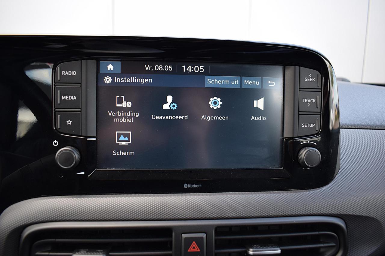 Hyundai i10 1.0 Comfort | Hyundai occasion