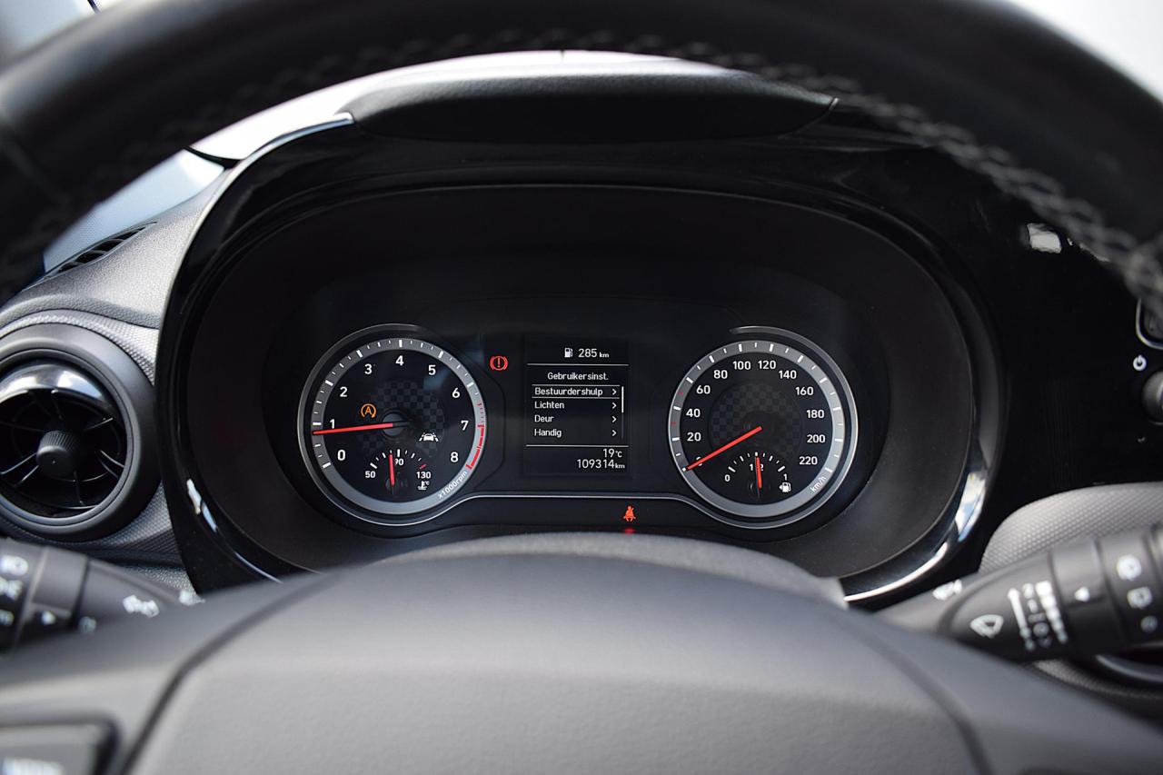 Hyundai i10 1.0 Comfort | Hyundai occasion