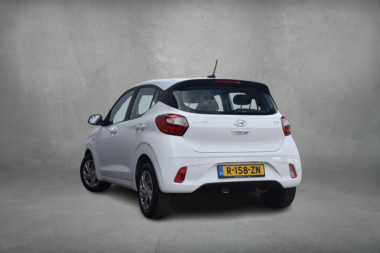 Hyundai i10 1.0 Comfort | Hyundai occasion