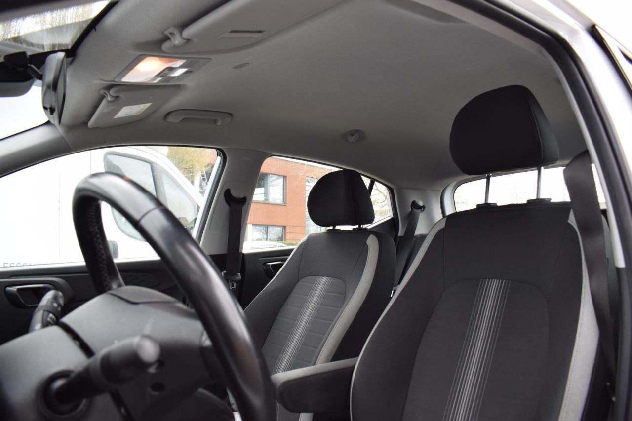 Hyundai i10 1.0 Comfort | Hyundai occasion