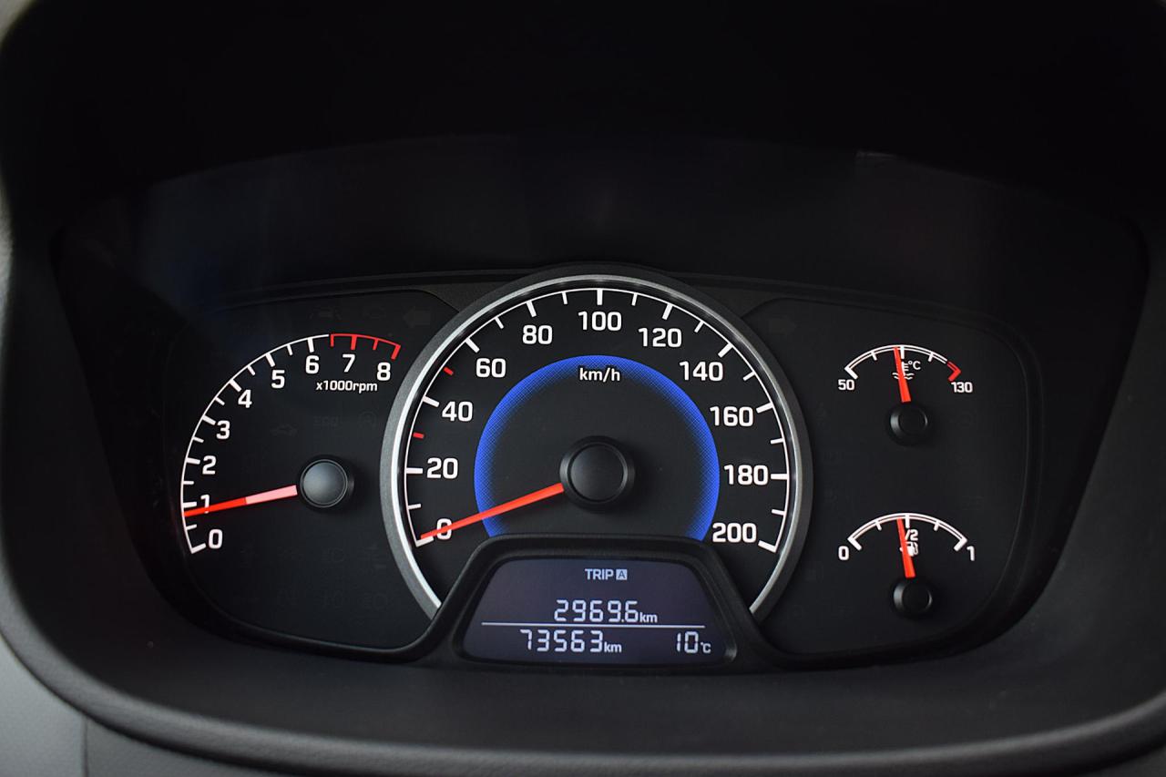 Hyundai i10 1.0i Comfort | Hyundai occasion