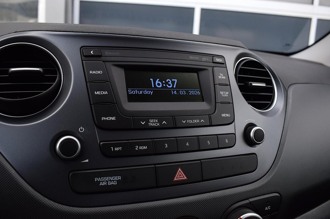 Hyundai i10 1.0i Comfort | Hyundai occasion