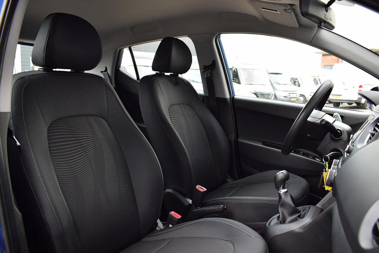 Hyundai i10 1.0i Comfort | Hyundai occasion