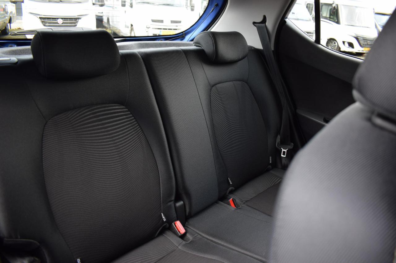 Hyundai i10 1.0i Comfort | Hyundai occasion