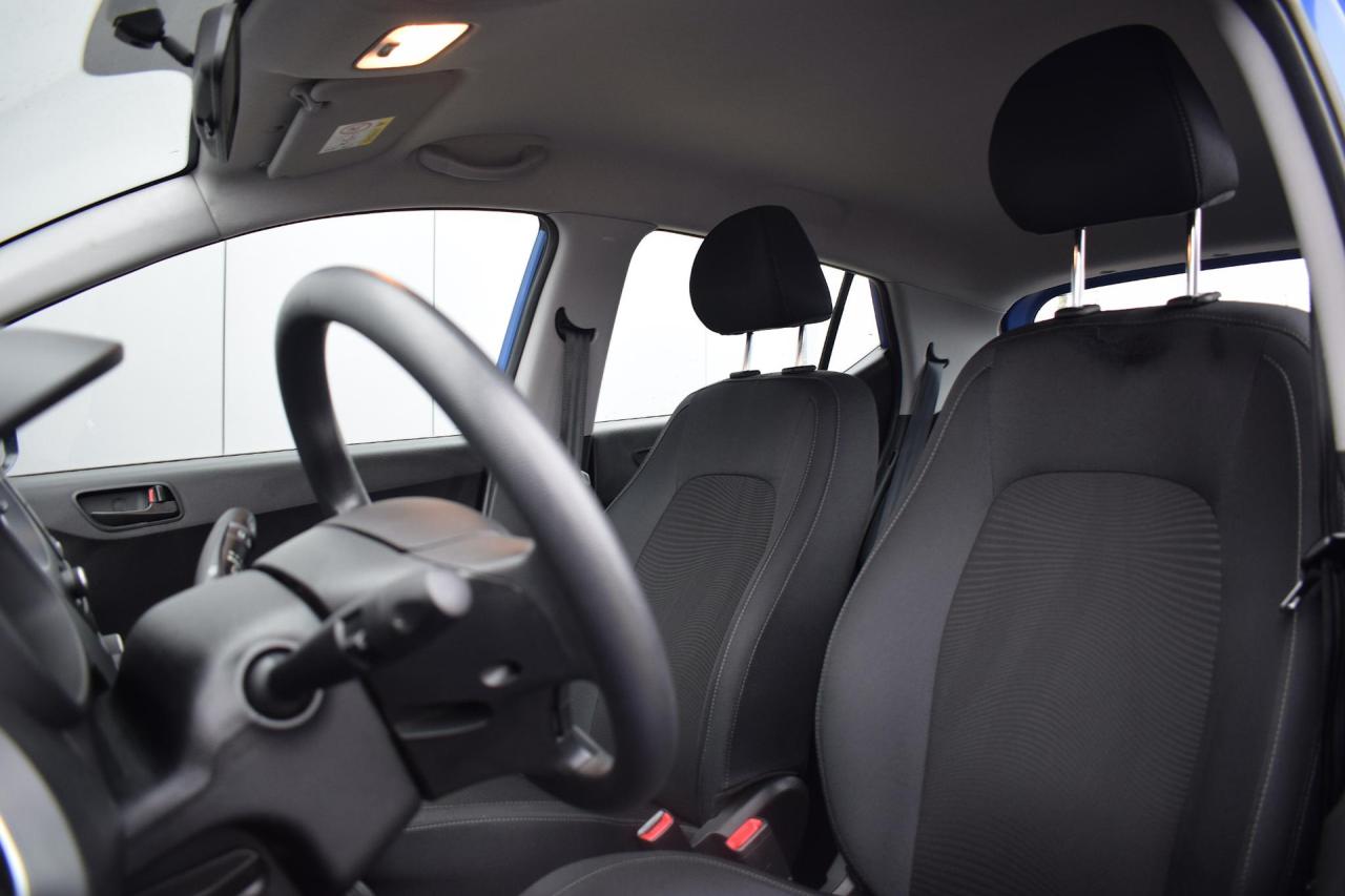 Hyundai i10 1.0i Comfort | Hyundai occasion