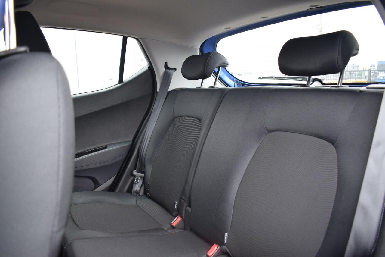 Hyundai i10 1.0i Comfort | Hyundai occasion