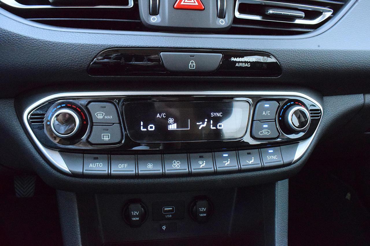 Hyundai i30 Wagon 1.0 T-GDi MHEV Comfort Smart | Hyundai occasion