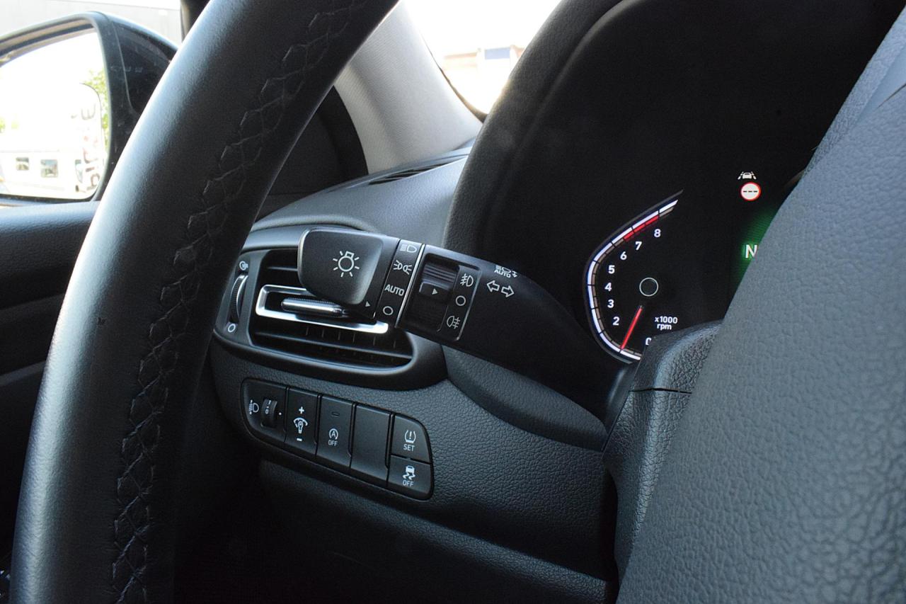 Hyundai i30 Wagon 1.0 T-GDi MHEV Comfort Smart | Hyundai occasion