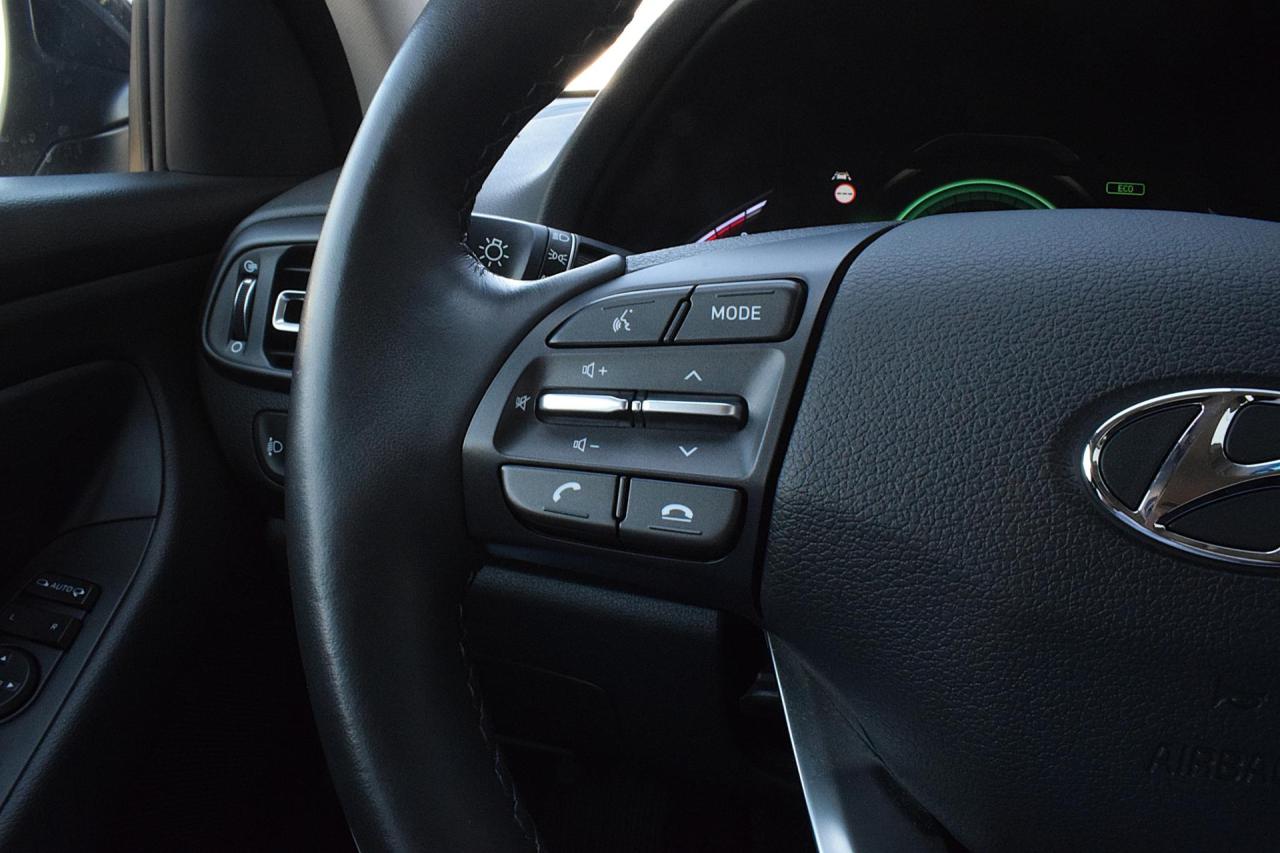Hyundai i30 Wagon 1.0 T-GDi MHEV Comfort Smart | Hyundai occasion