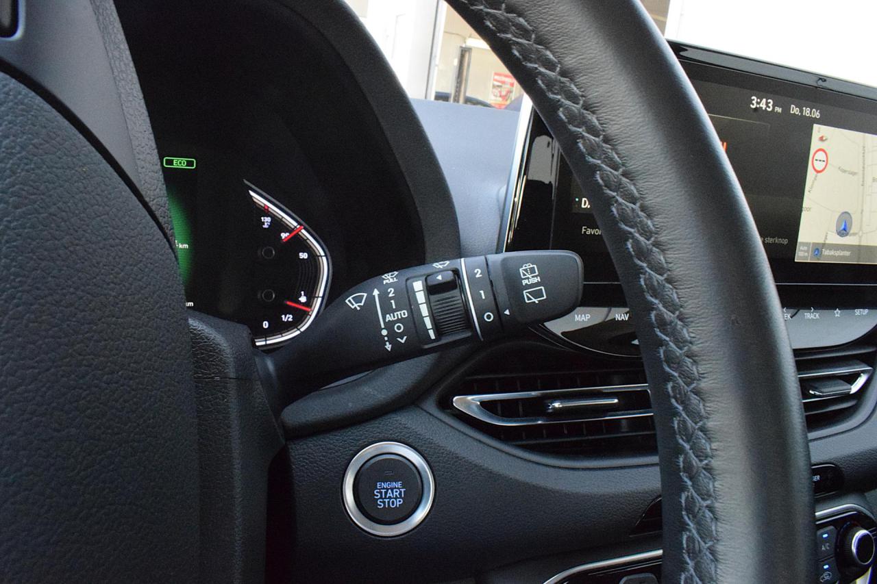 Hyundai i30 Wagon 1.0 T-GDi MHEV Comfort Smart | Hyundai occasion