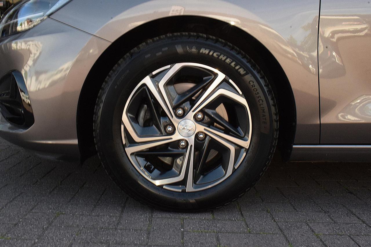 Hyundai i30 Wagon 1.0 T-GDi MHEV Comfort Smart | Hyundai occasion