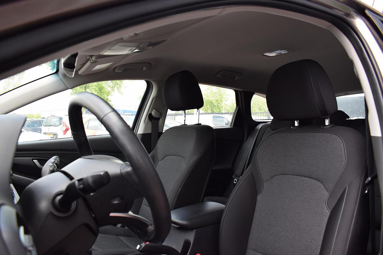 Hyundai i30 Wagon 1.0 T-GDi MHEV Comfort Smart | Hyundai occasion