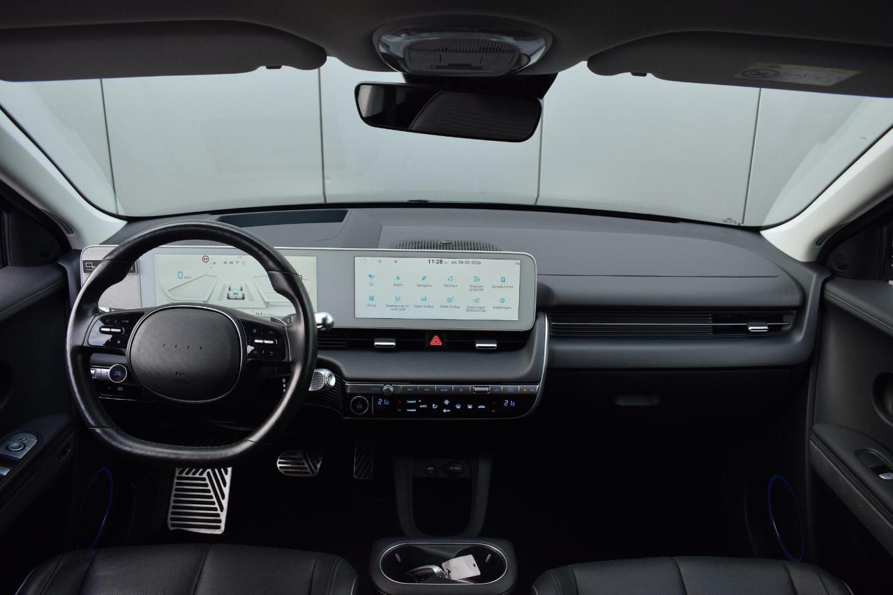 Hyundai IONIQ 5 Project 45 AWD 73kWh | Hyundai occasion