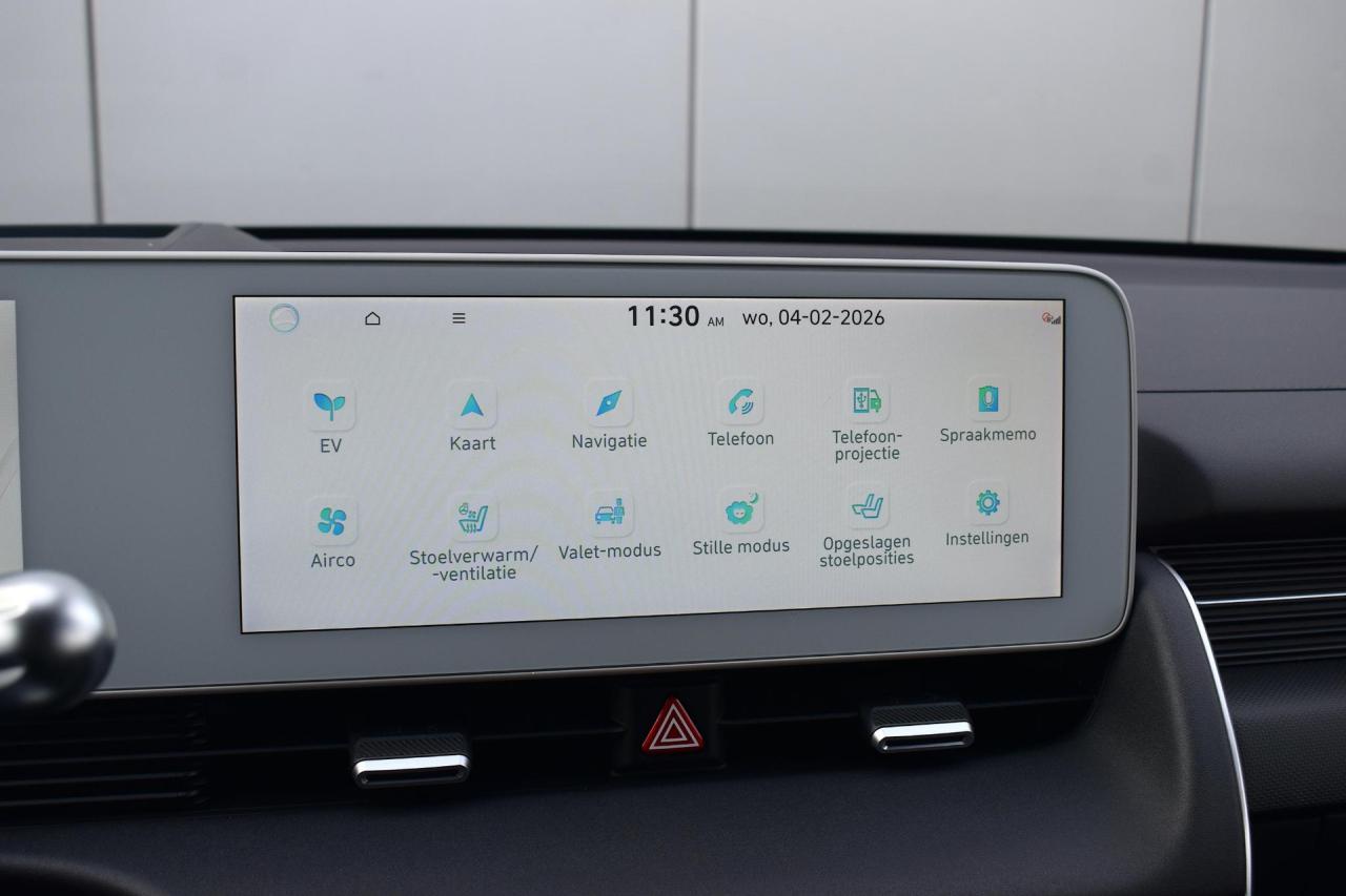 Hyundai IONIQ 5 Project 45 AWD 73kWh | Hyundai occasion