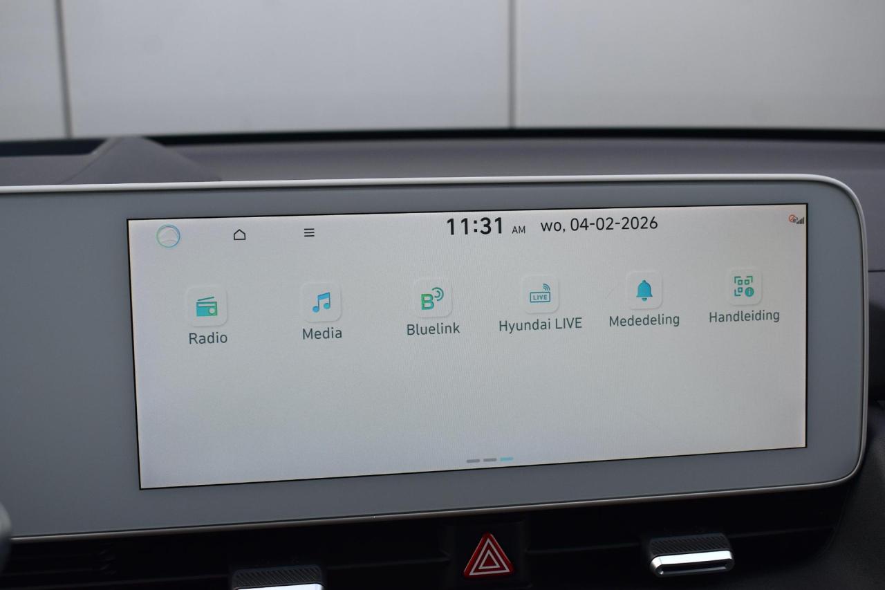 Hyundai IONIQ 5 Project 45 AWD 73kWh | Hyundai occasion