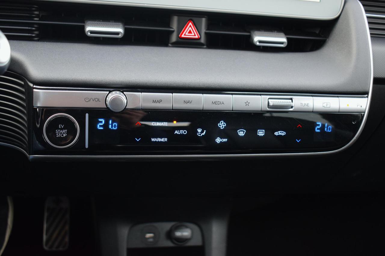 Hyundai IONIQ 5 Project 45 AWD 73kWh | Hyundai occasion