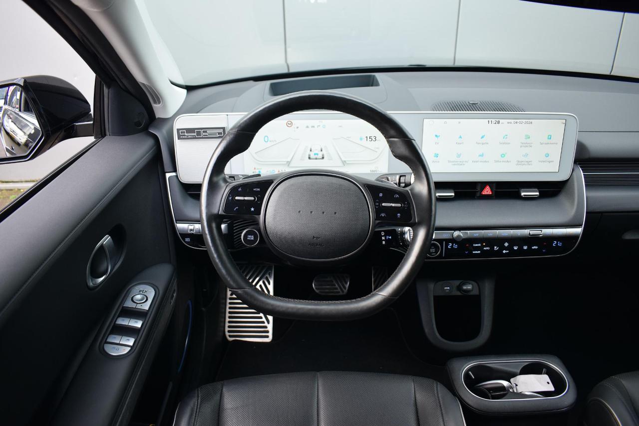 Hyundai IONIQ 5 Project 45 AWD 73kWh | Hyundai occasion