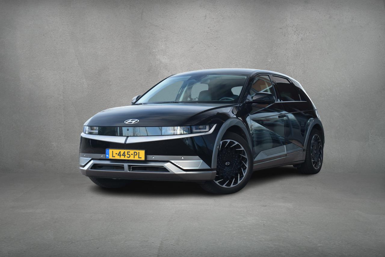 Hyundai IONIQ 5 Project 45 AWD 73kWh | Hyundai occasion