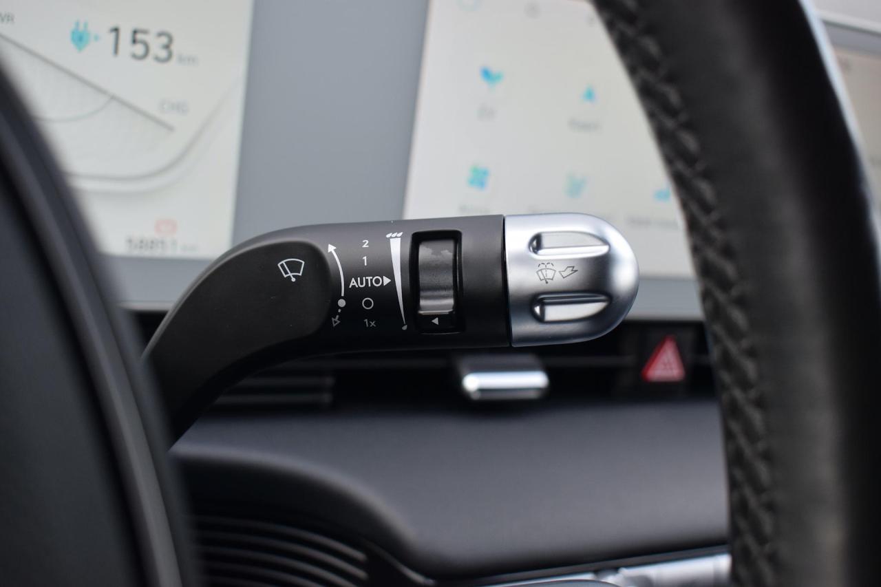 Hyundai IONIQ 5 Project 45 AWD 73kWh | Hyundai occasion