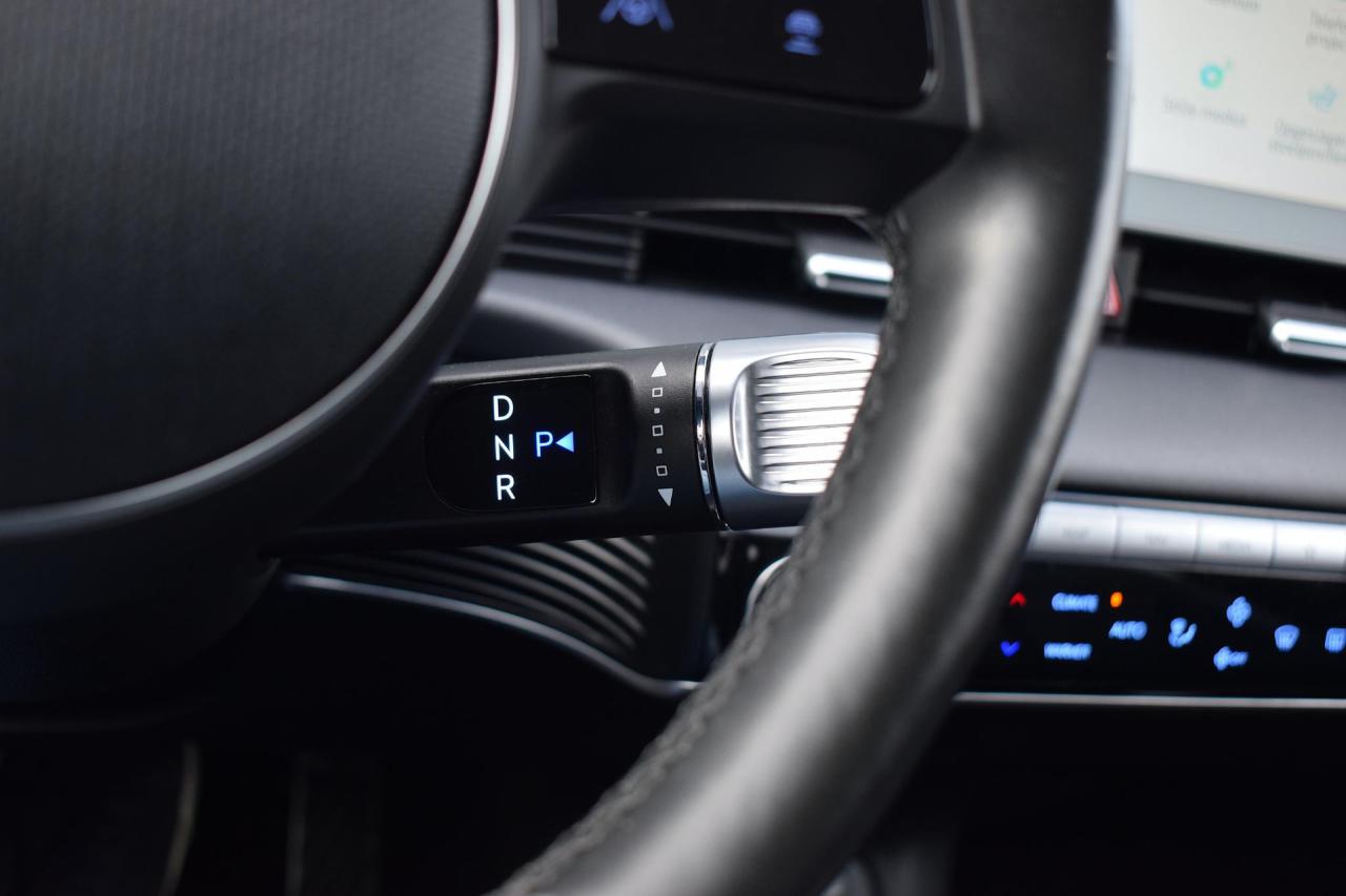 Hyundai IONIQ 5 Project 45 AWD 73kWh | Hyundai occasion