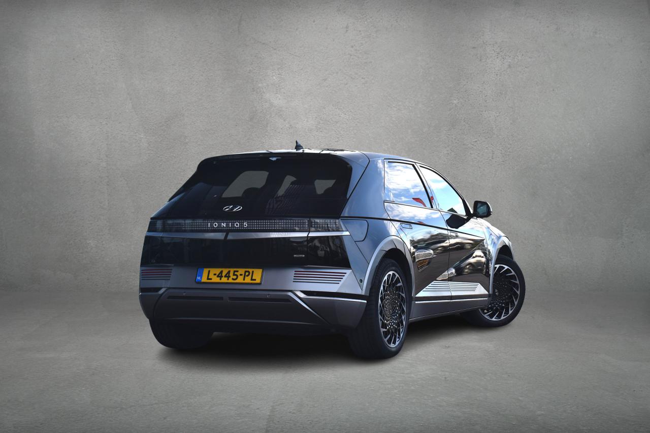 Hyundai IONIQ 5 Project 45 AWD 73kWh | Hyundai occasion