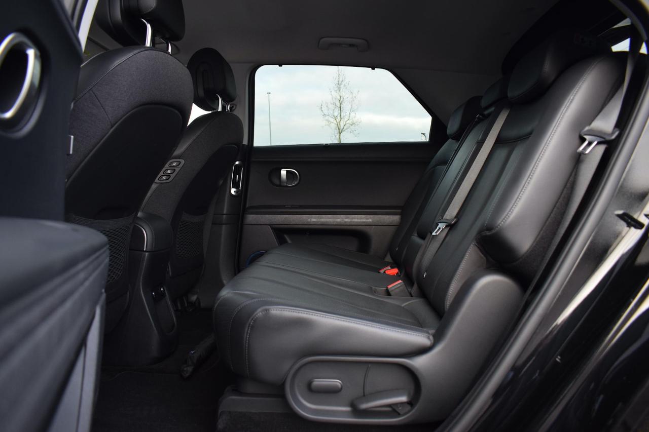 Hyundai IONIQ 5 Project 45 AWD 73kWh | Hyundai occasion