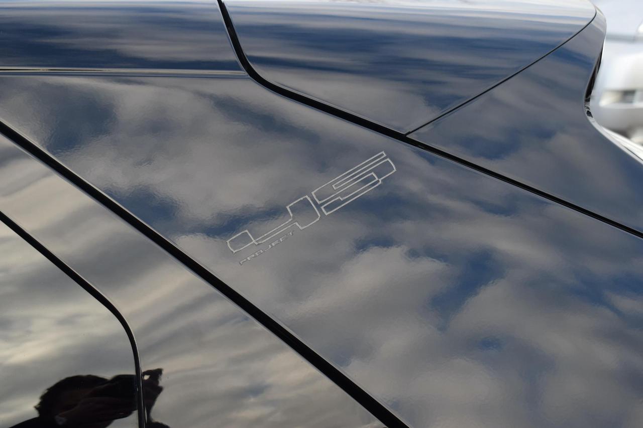 Hyundai IONIQ 5 Project 45 AWD 73kWh | Hyundai occasion