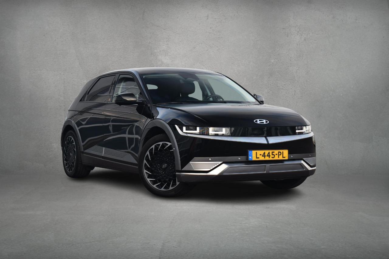 Hyundai IONIQ 5 Project 45 AWD 73kWh | Hyundai occasion