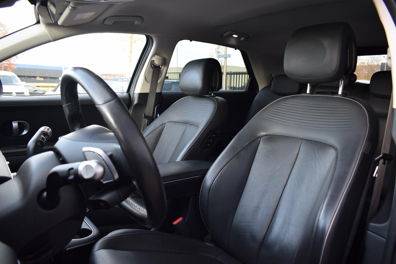 Hyundai IONIQ 5 Project 45 AWD 73kWh | Hyundai occasion