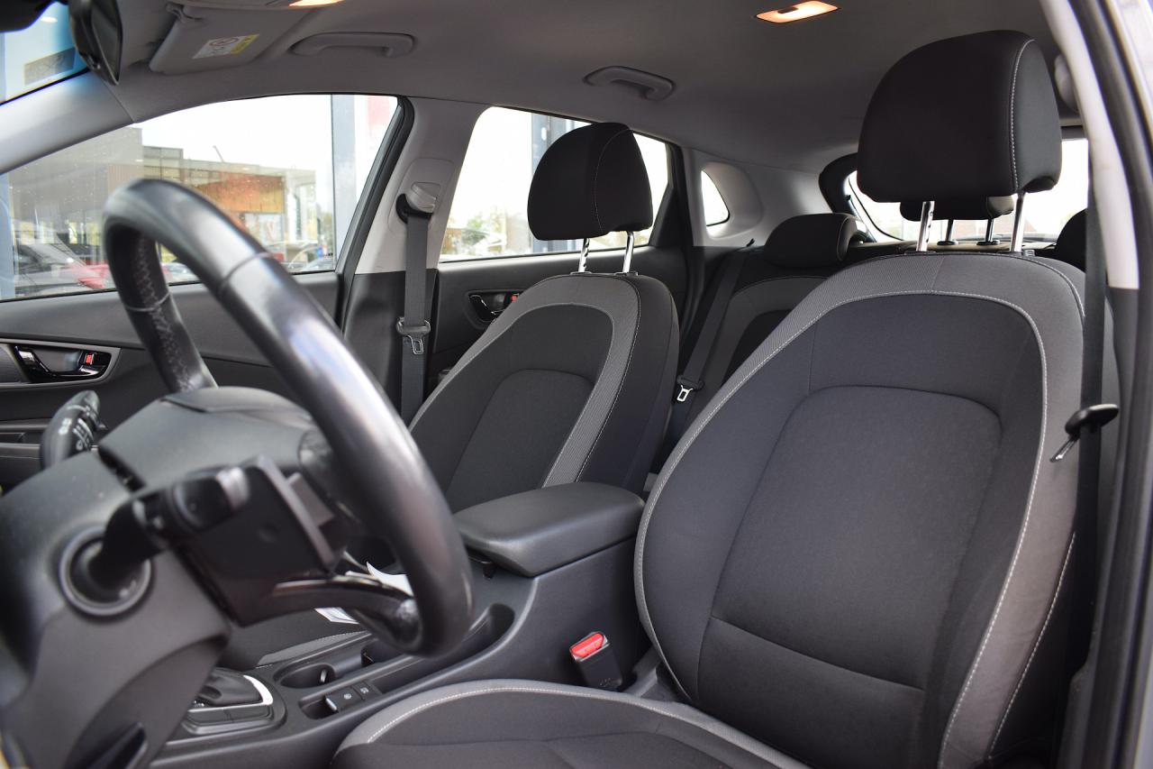 Hyundai KONA 1.6 GDI HEV Comfort | Hyundai occasion