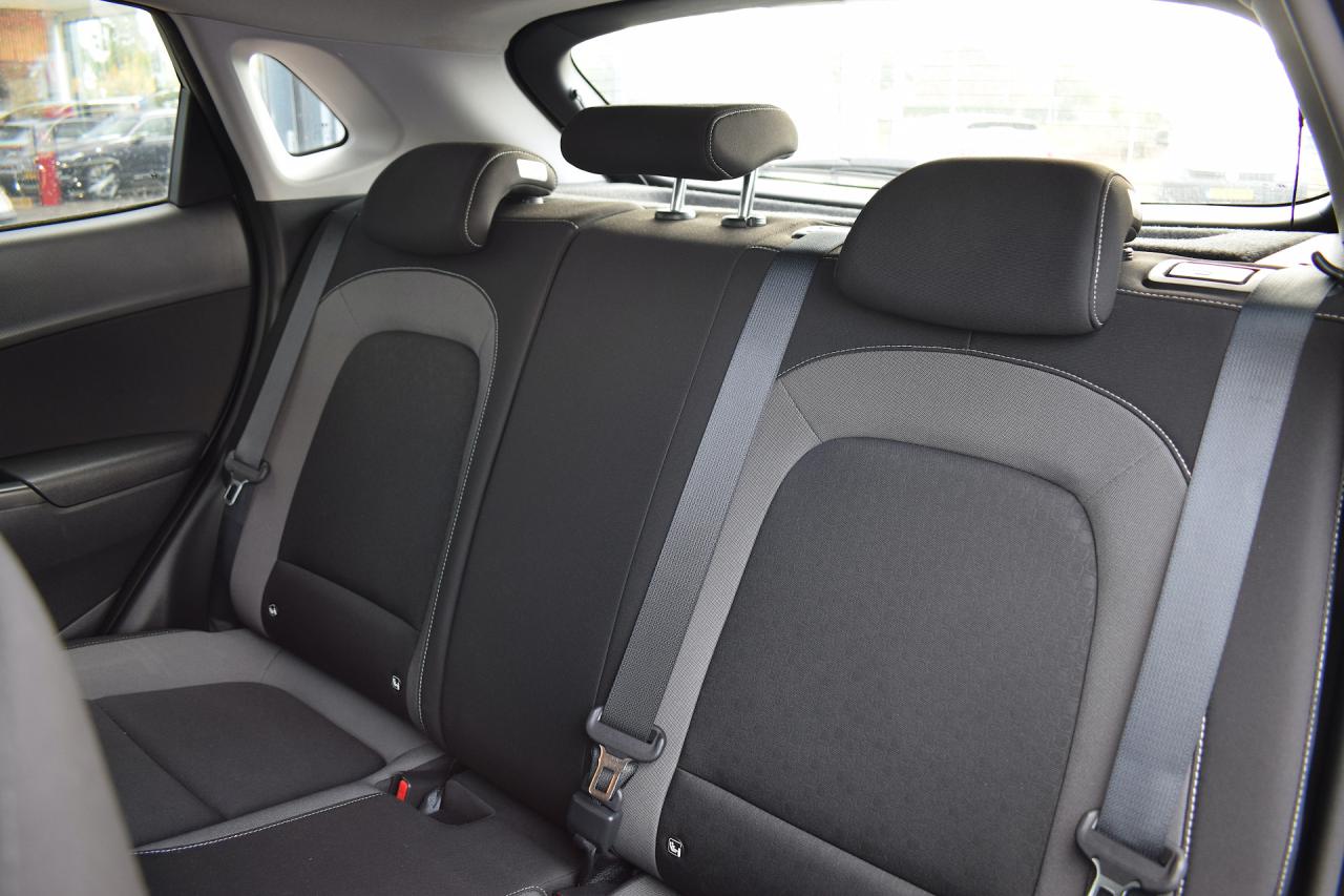 Hyundai KONA 1.6 GDI HEV Comfort | Hyundai occasion