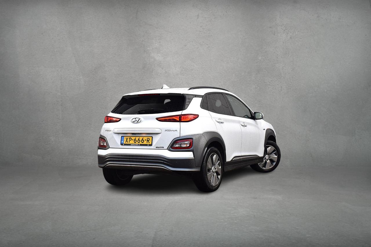 Hyundai KONA EV Fashion 64 kWh | Hyundai occasion