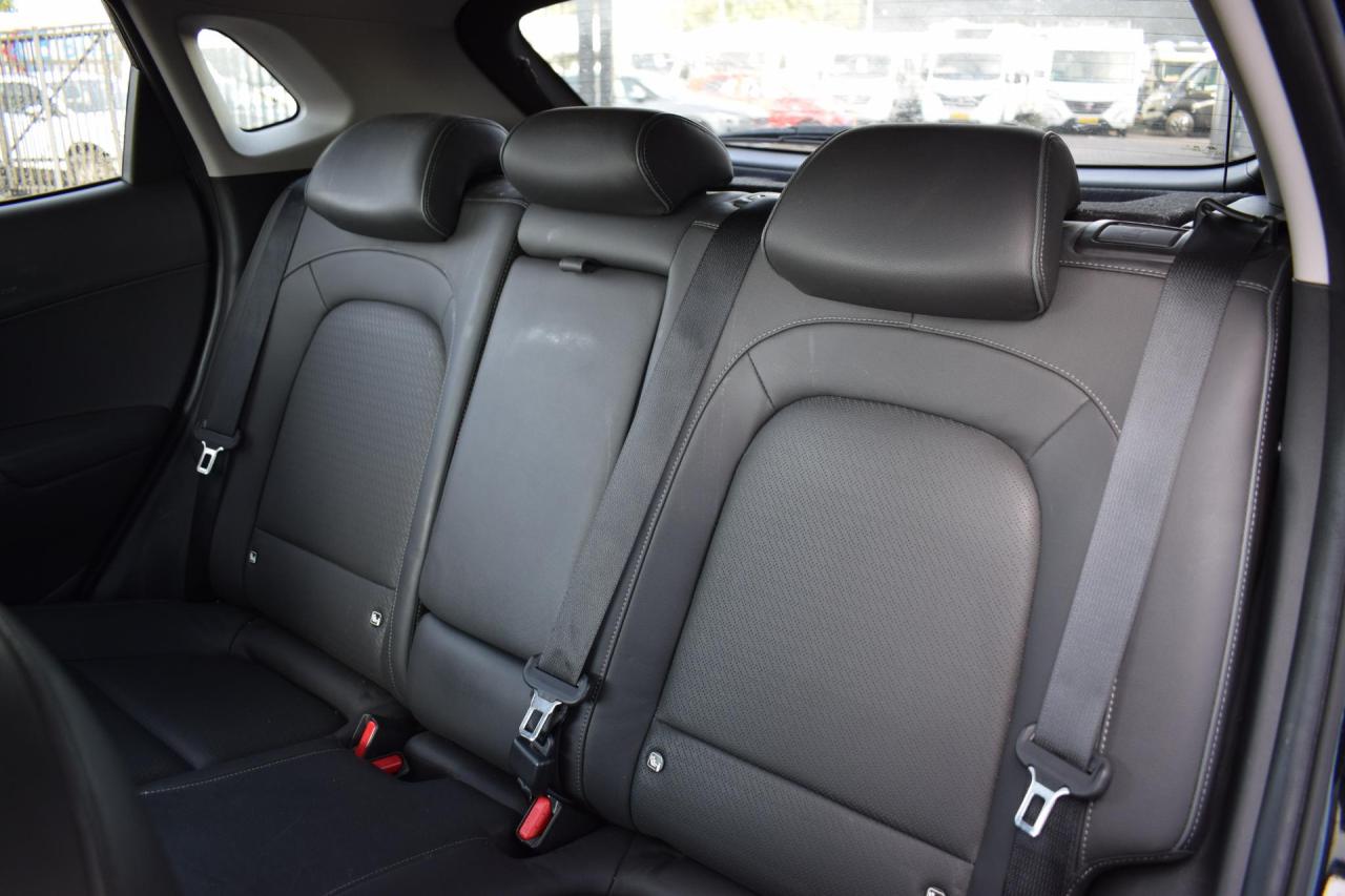 Hyundai KONA EV Premium Sky 64 kWh | Hyundai occasion