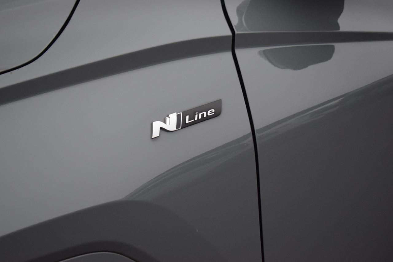 Hyundai Tucson 1.6 T-GDI PHEV N Line Sky 4WD | Hyundai occasion