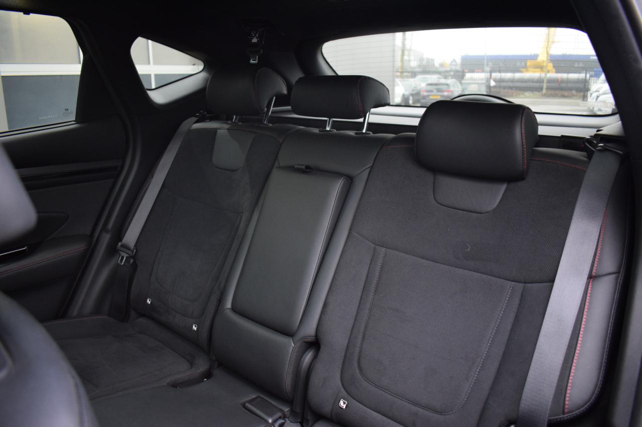 Hyundai Tucson 1.6 T-GDI PHEV N Line Sky 4WD | Hyundai occasion