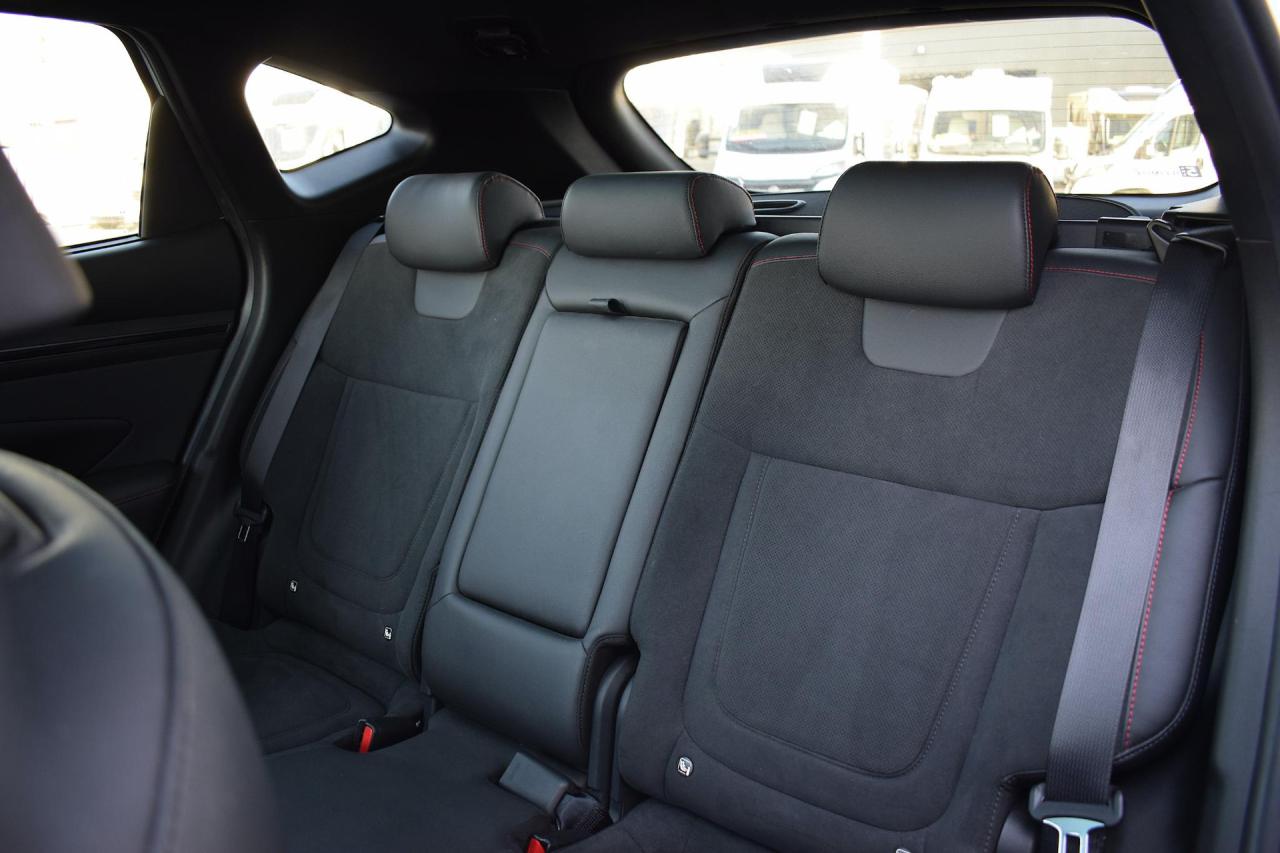 Hyundai Tucson 1.6 T-GDI PHEV Premium Sky 4WD | Hyundai occasion