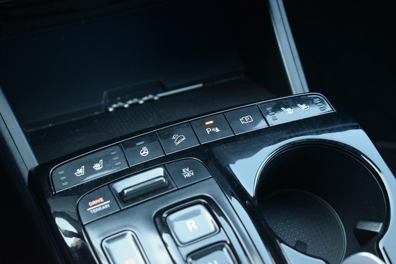 Hyundai Tucson 1.6 T-GDI PHEV Premium Sky 4WD | Hyundai occasion