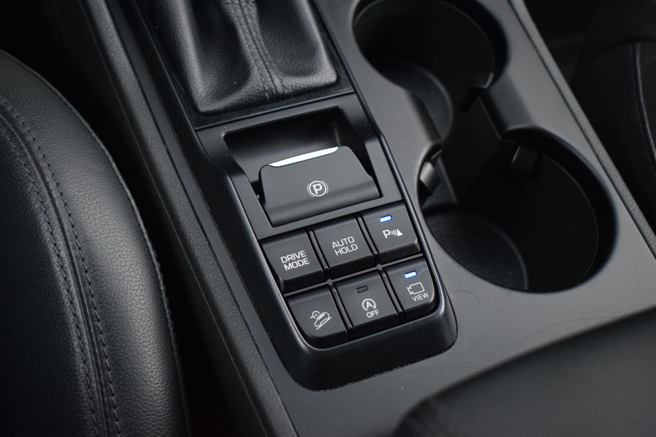 Hyundai Tucson 1.6 T-GDI Premium | Hyundai occasion