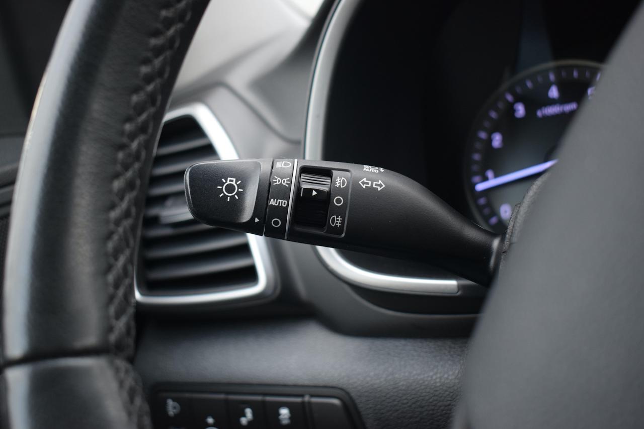 Hyundai Tucson 1.6 T-GDI Premium | Hyundai occasion