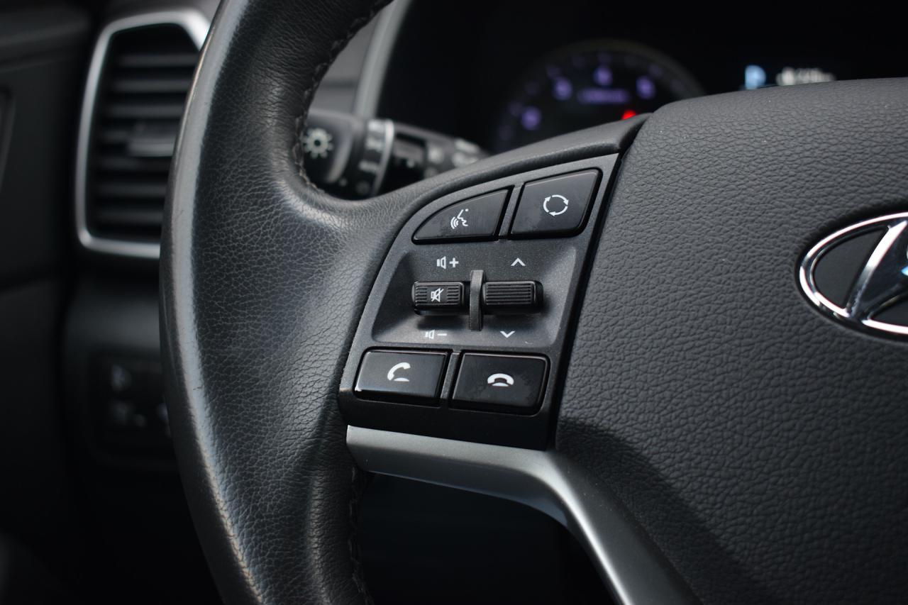 Hyundai Tucson 1.6 T-GDI Premium | Hyundai occasion