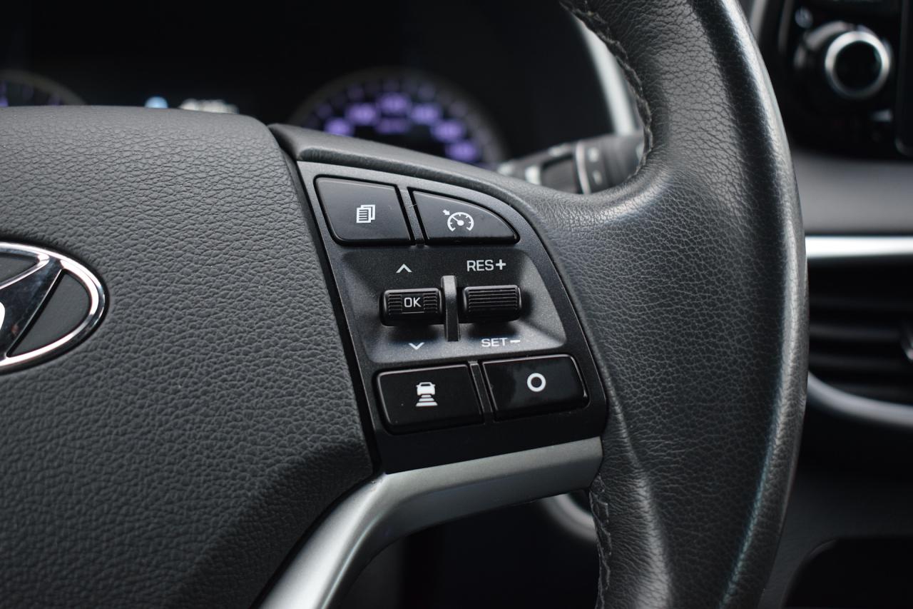 Hyundai Tucson 1.6 T-GDI Premium | Hyundai occasion