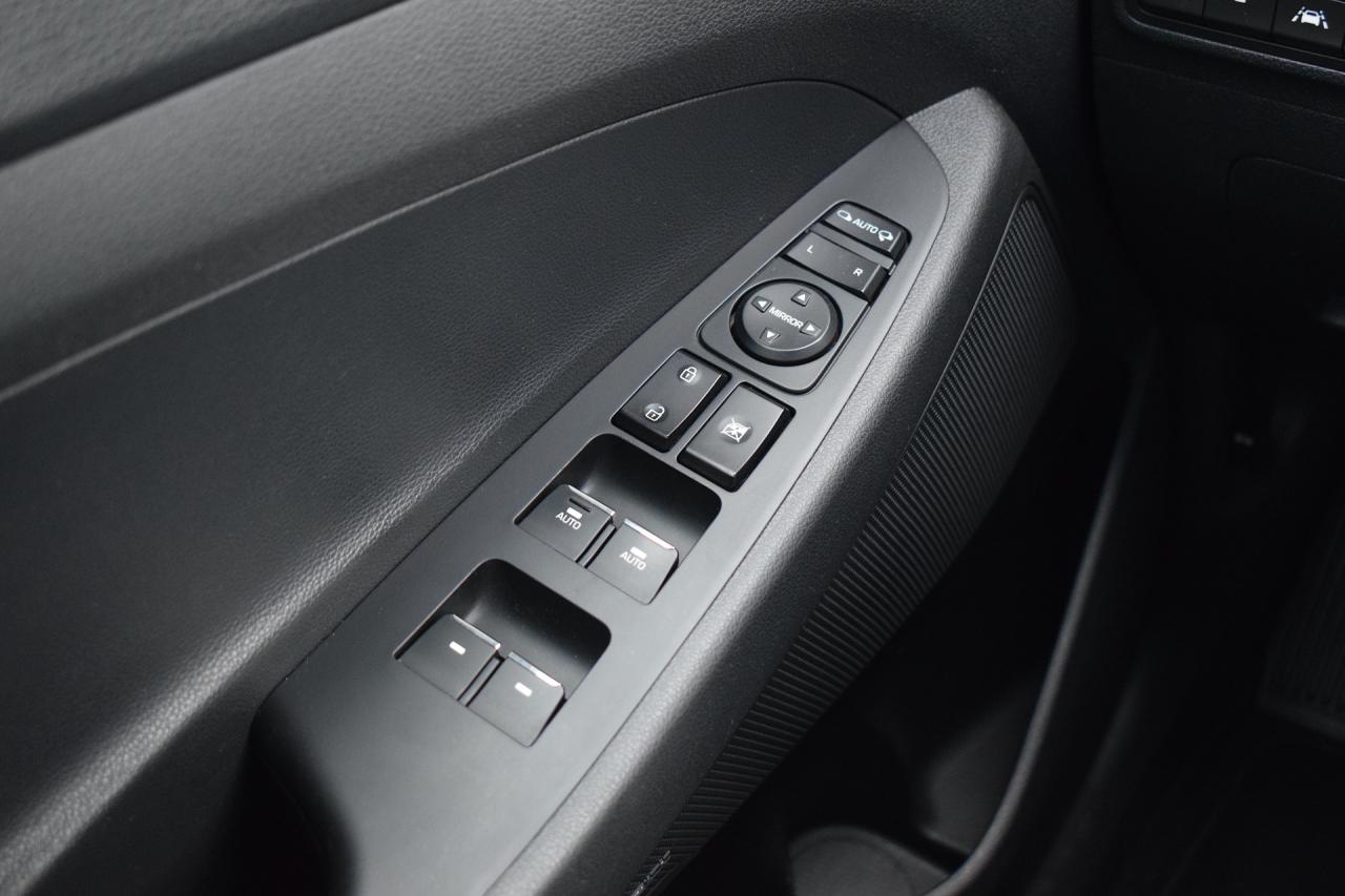 Hyundai Tucson 1.6 T-GDI Premium | Hyundai occasion