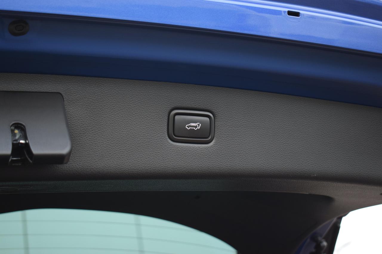 Hyundai Tucson 1.6 T-GDI Premium | Hyundai occasion