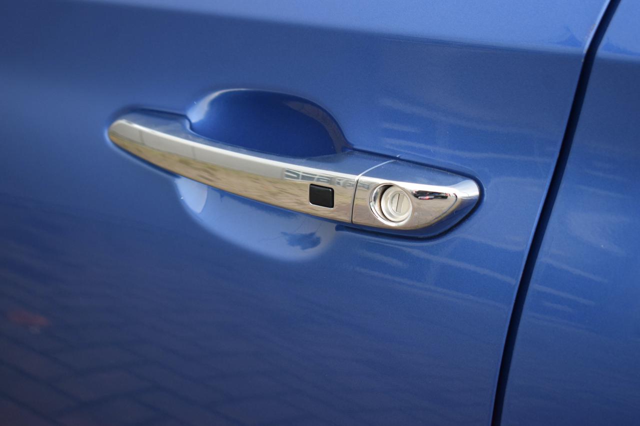 Hyundai Tucson 1.6 T-GDI Premium | Hyundai occasion