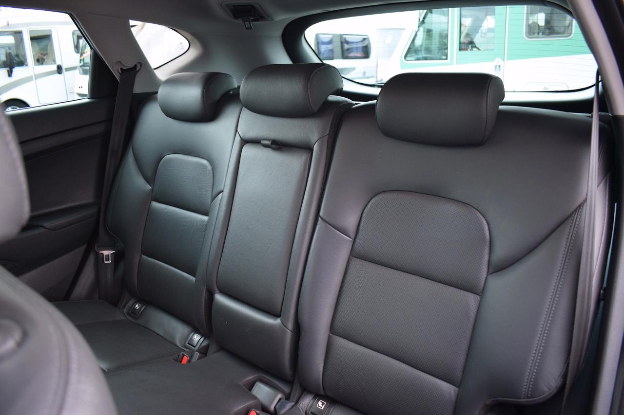 Hyundai Tucson 1.6 T-GDI Premium | Hyundai occasion