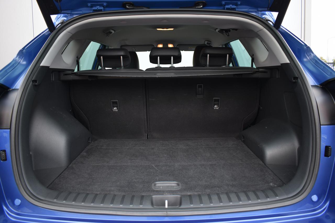 Hyundai Tucson 1.6 T-GDI Premium | Hyundai occasion