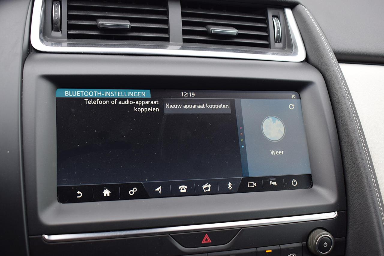 Jaguar E-Pace 2.0 P250 AWD R-Dynamic SE | Jaguar occasion