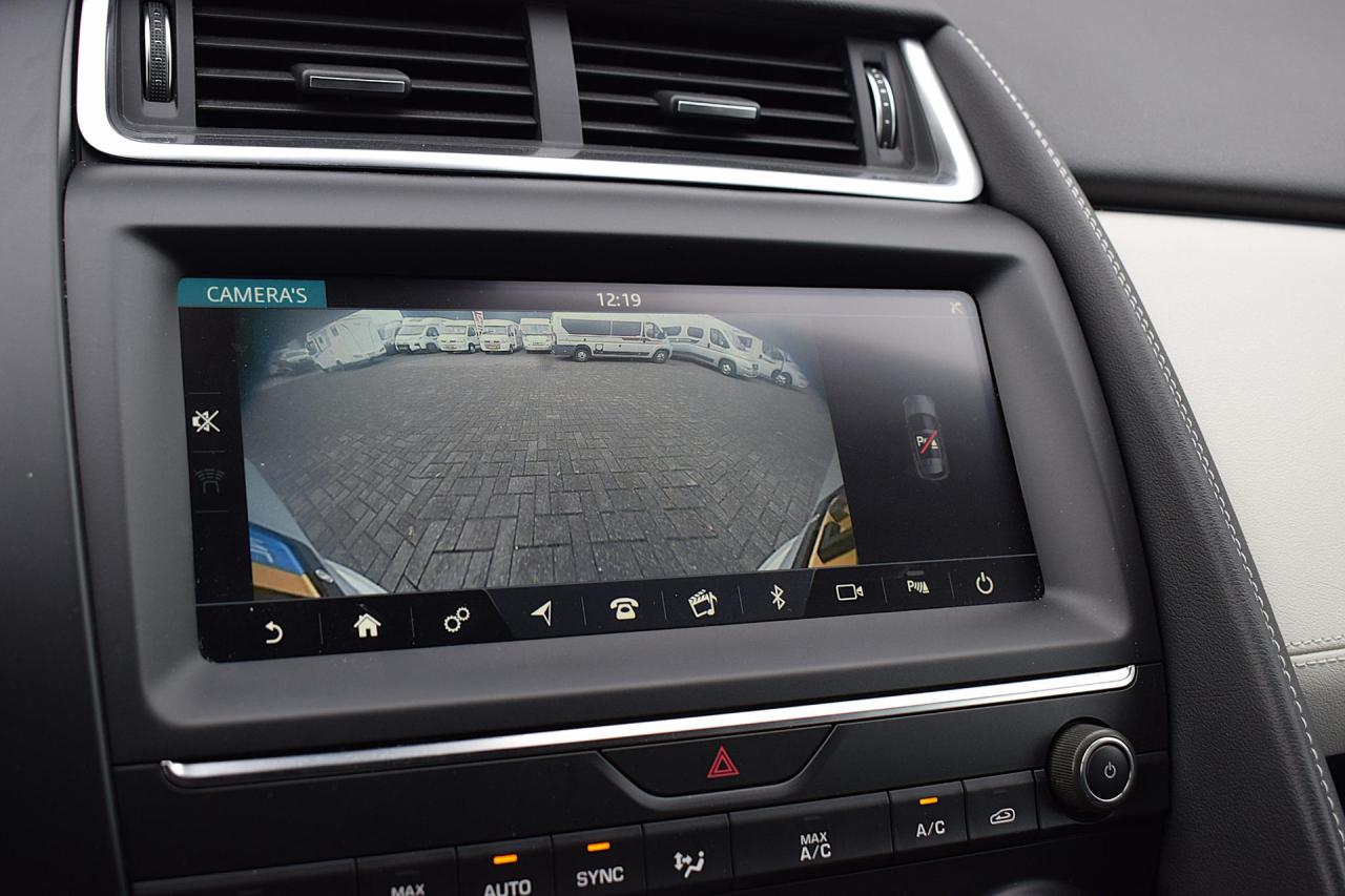 Jaguar E-Pace 2.0 P250 AWD R-Dynamic SE | Jaguar occasion