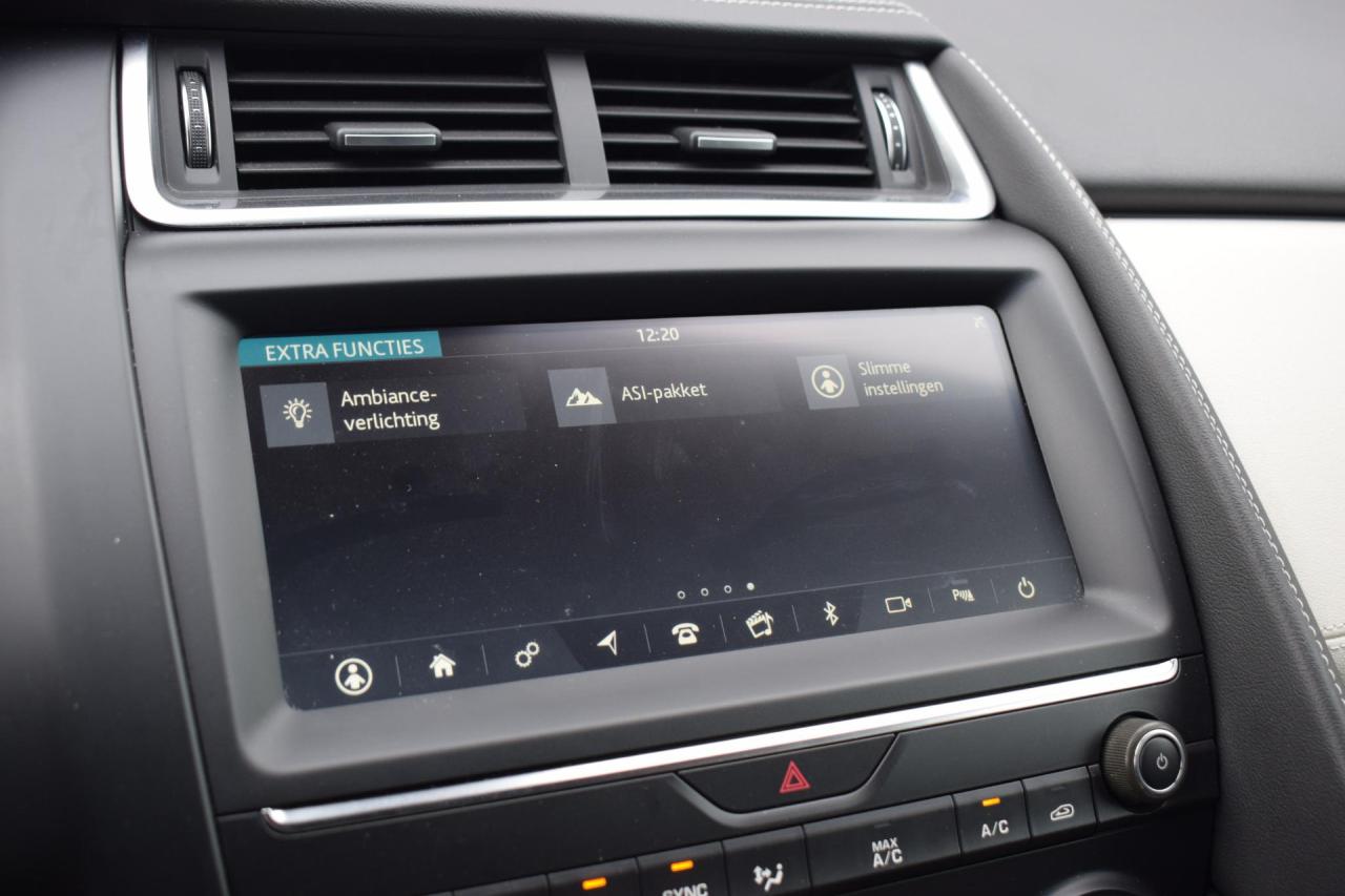 Jaguar E-Pace 2.0 P250 AWD R-Dynamic SE | Jaguar occasion